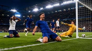 Chelsea besiegt Tottenham im London-Derby und verschärft den Premier-League-Abstiegskampf