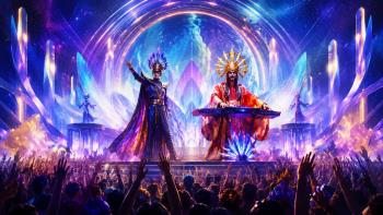Billets pour Empire of the Sun Phoenix
