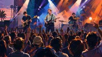 Ulaznice za Two Door Cinema Club Barcelona