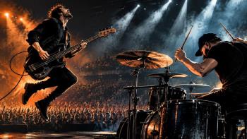 Entradas para Royal Blood Glasgow