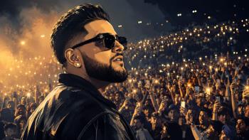 Ulaznice za Karan Aujla Los Angeles