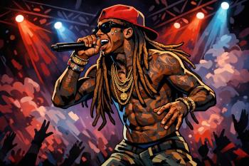 Tickets for Lil Wayne Las Vegas
