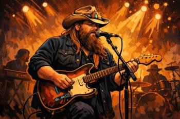 Entradas para Chris Stapleton Boston