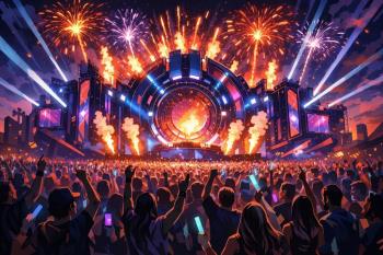 Tickets für Ultra Music Festival Split