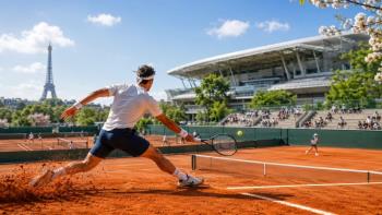 Roland-Garros 2026 beginnt mit der Qualifikation in Paris vor Hauptfeld und Sandplatzfinals