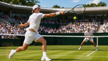 Shelton écarte Quinn à Halle et rejoint Fritz en quart de finale ATP sur gazon