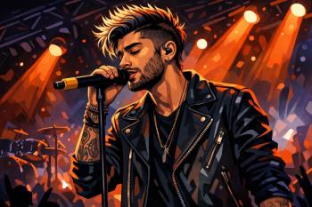 Billets pour Zayn Malik Birmingham