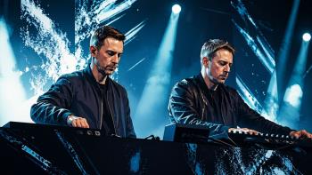 Billets pour Chase and Status Londres
