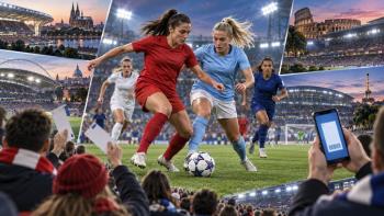 UEFA Women's Champions League 2026/27 : neuf matches pour la 1re journée et billetterie des 18 clubs