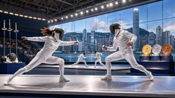 Mistrzostwa Świata w Szermierce 2026 w Hongkongu z pulą nagród 1,02 mln dolaró…