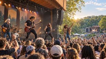 Power to the People étoffe son affiche avec Stills, Butler et Rateliff pour le festival de Tom Morello