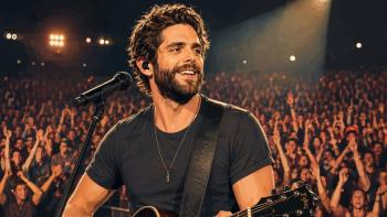 Tickets for Thomas Rhett Columbia