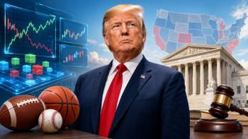 Trump brani tržišta predviđanja dok SAD vodi pravnu bitku oko sportskih oklada…