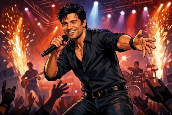 Ulaznice za Chayanne San Jose