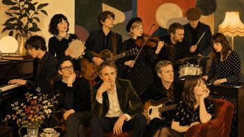 Tickets for Belle and Sebastian Tokyo