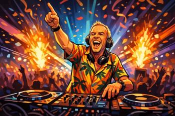 Entradas para FatBoy Slim Colchester