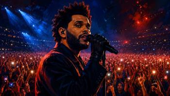 Ulaznice za The Weeknd Manchester