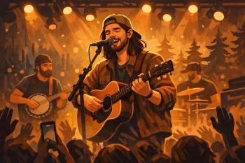 Entradas para Noah Kahan Pittsburgh