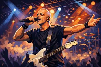 Eros Ramazzotti