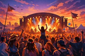 Entradas para I-Days Milán