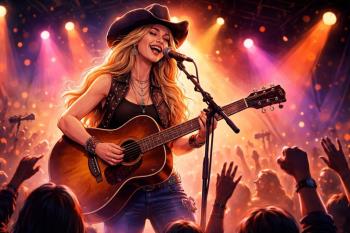 Tickets für Ella Langley Clemson
