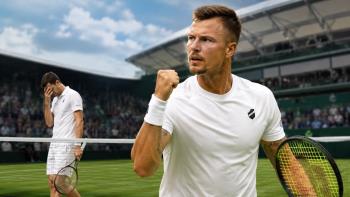 Fucsovics comeback against Hurkacz secures ATP Libéma Open second round in ’s-…
