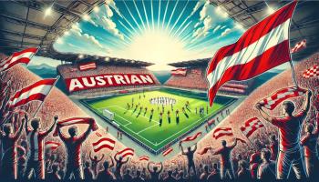 Bilety do austriackiej Bundesligi: historia, statystyki i jak zabezpieczyć swoje miejsce na stadionie