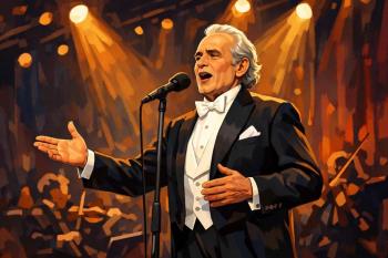 Ulaznice za José Carreras Brno