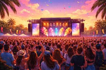 Governors Ball Tickets