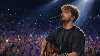 Tickets for Alex Warren Adelaide