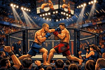 Tickets for KSW (Konfrontacja Sztuk Walki) Radom