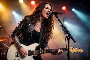Entradas para Amy MacDonald Glasgow