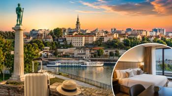 Belgrad 2026: przewodnik po noclegach, hotelach, apartamentach, lokalizacjach,…