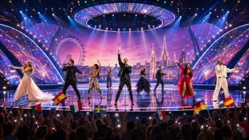 Eurovisión 2026 en Viena: Final completa tras la segunda semifinal en el Wiener Stadthalle