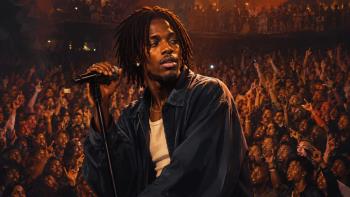 Tickets for Daniel Caesar Denver