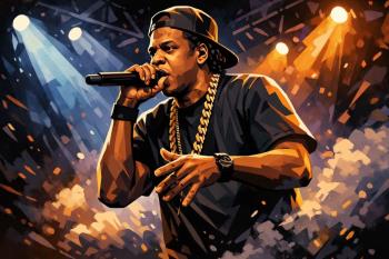 Tickets for Jay-Z Philadelphia