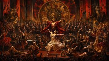 Tickets for Carmina Burana Las Vegas