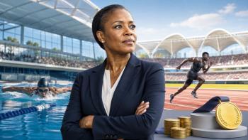 Kirsty Coventry and Olympic athlete pay: IOC under pressure before the Los Ang…