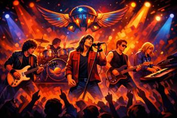 Billets pour Journey Toronto