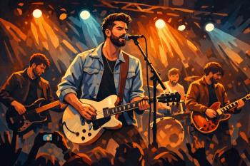 Ulaznice za The Courteeners London