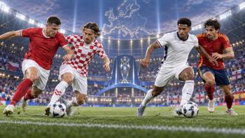 Ligue des nations 2026/27 dès le 24 septembre: la Croatie avec Espagne, Angleterre et Tchéquie en groupe A3