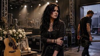 Bad Wolves u krizi: otkazana turneja sa Skilletom i odlazak AJ-a Rebolla zbog kontroverze oko "Jolene"