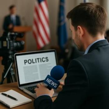 Politička redakcija