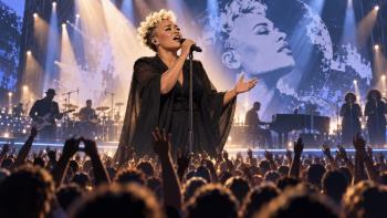Tickets für Emeli Sandé Watford
