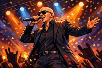 Ulaznice za Pitbull Nica