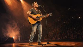 Tickets for Zach Bryan Oslo