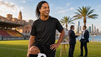 Ronaldinho i Ravenna w Serie C: zaskakujący włoski projekt z możliwym powrotem…