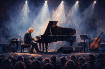 Ludovico Einaudi