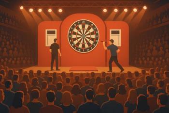 Tickets for World Darts Championship London