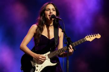 Ulaznice za Olivia Rodrigo Chicago